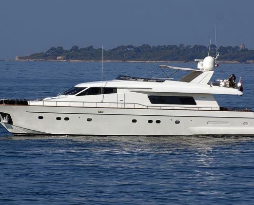 sanlorenzo yachts for sale