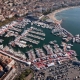 Cannes Vieux Port Allied Yachting