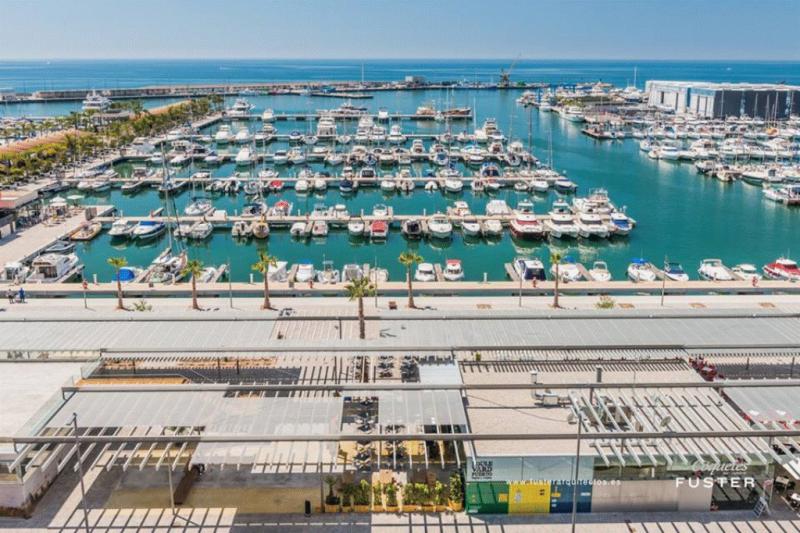 Marina Miramar, Santa Pola, Spain | Allied Yachting