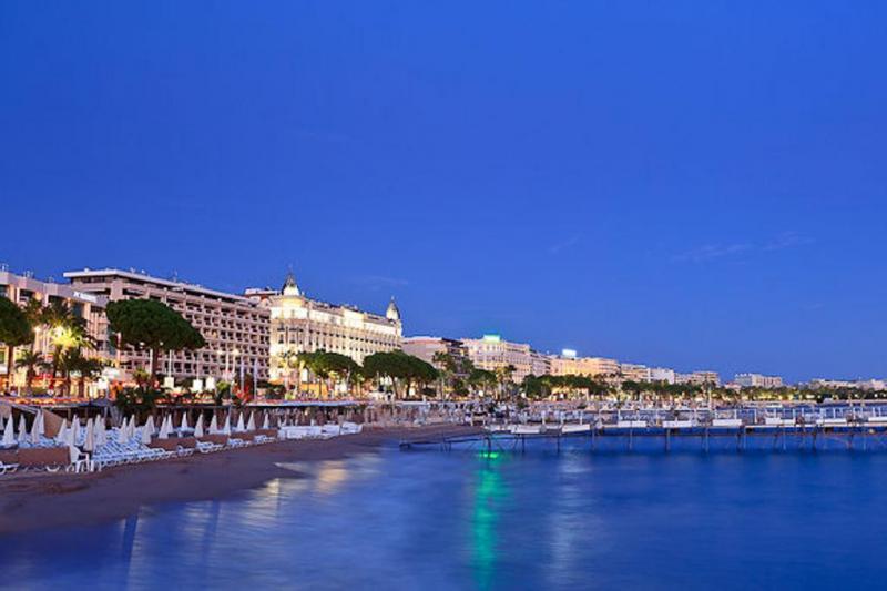 Cannes Yacht Rental Guide