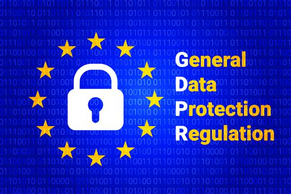 Privacy Policy Important Update & GDPR at Allied Yachting
