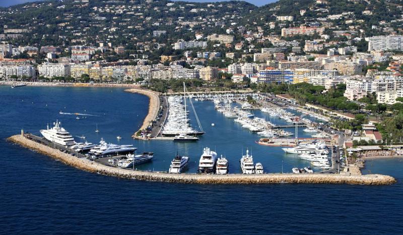 Places de Port et Postes d’Amarrage: Fin des Concessions des Ports Privés de la Côte d’Azur