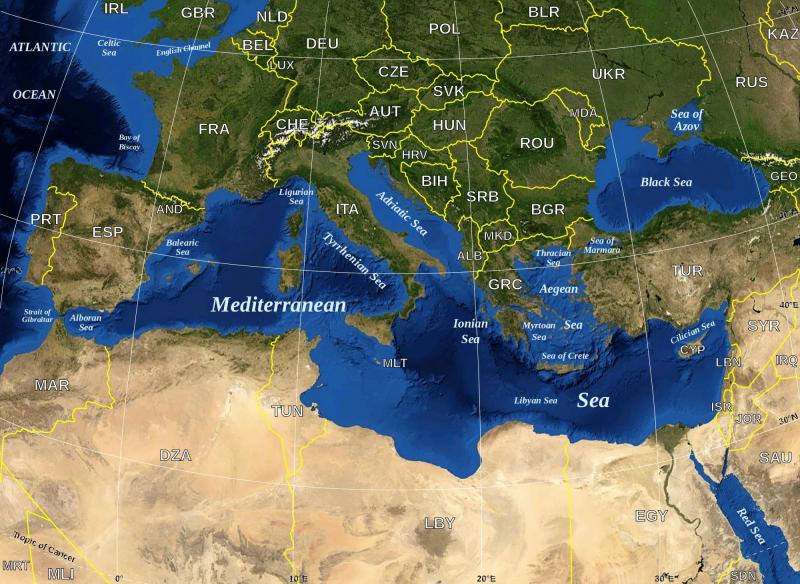 Yacht Broker Méditerranéen conseils aux Vendeurs et Acheteurs