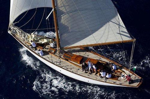 Types of Sailing Yachts by Age