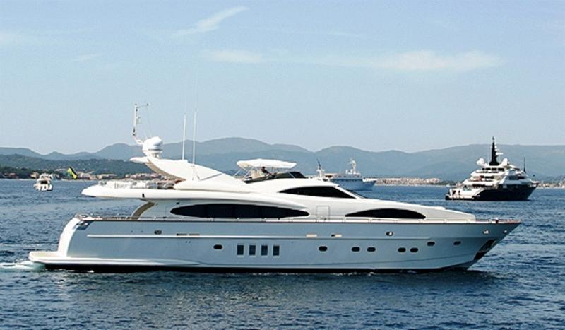 Yacht Broker on the French Riviera to List and Sell Your Boat why choose Allied Yachting