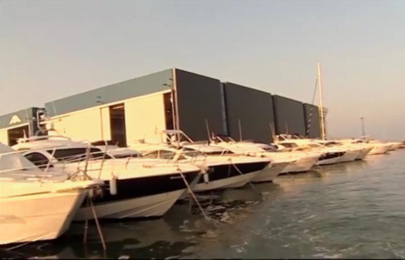 Yacht Broker et Distributeur Agréé de Bateaux sur la Côte D’Azur