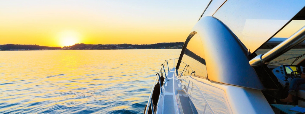 Yachting Concierge Services