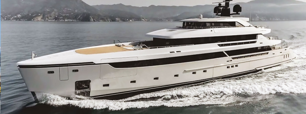 Speculation Yachts