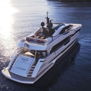 yachts repossessed sale
