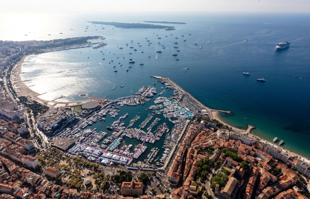 Acheter un Bateau à Cannes Côte d’Azur – Acquisition de Yacht