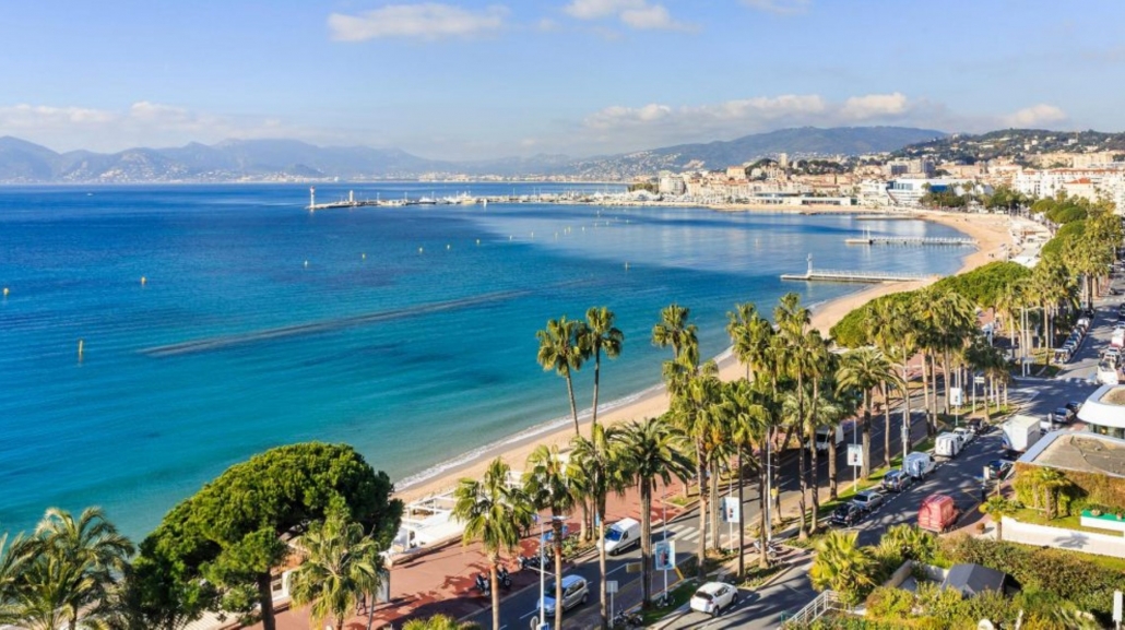 Cannes Yacht Charter – Boat Rental