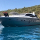 Pershing 62 for sale Turkey