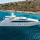 ISA 120 Yacht for sale Ibiza Spain
