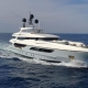 Baglietto 46 Superyacht for charter