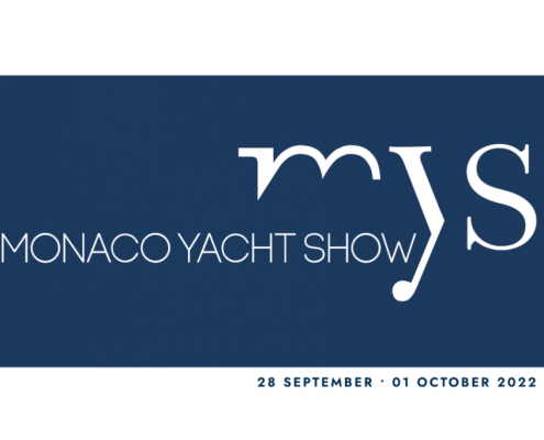 Allied Yachting Monaco Yacht Show 2022