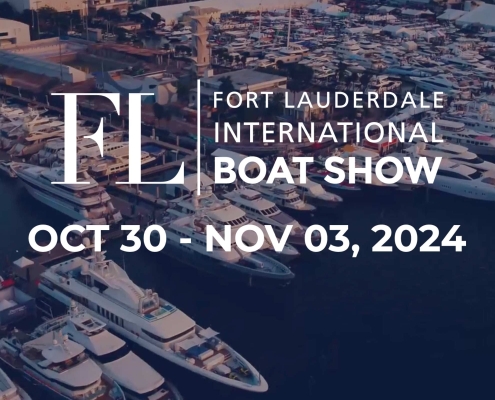 Fort Lauderdale International Boat Show (FLIBS)