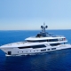 Siman Enzo 50 Superyacht for sale