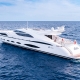 Fast & Furious AB 145 Superyacht Charter