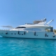 Mochi 22.50 Axis yacht for sale Croatia