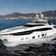 Riviera Living Princess 35M Superyacht Charter