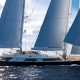 Perini Navi 56m Sailing Yacht for sale Italy