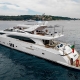Couach 3700 Fly Superyacht for sale France