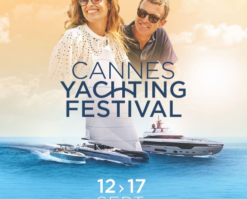Allied Yachting Cannes Yachting Festival 2023
