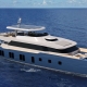 New Marcelo Penna Vork 98 Power Catamaran for sale