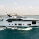 New Azimut Grande 27M for sale Tuscany Italy