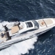 Azimut 77S for sale italy