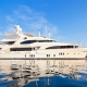 Benetti Vision 145 Superyacht for sale Italy