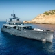 Logica 147 Superyacht for sale Italy
