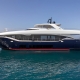 Maiora 30 Walkaround motor yacht for sale