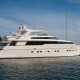 Sanlorenzo SL88 yacht for sale Turkey