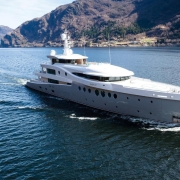 Norway yacht charters allied yachting