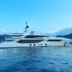 Benetti 50M Superyacht for sale Italy