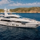 Benetti Fast 140 Superyacht for sale