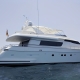 Sanlorenzo SL82 for sale Italian Rivera