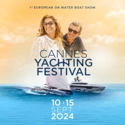 Cannes Yachting Festival 2024 Allied Yachting