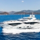 Sunseeker 116 Yacht for sale