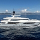 Baglietto 46M Superyacht for sale