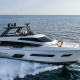 Ferretti 780 motor yacht for sale Greece