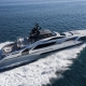 Pershing 140 Performance Yacht for sale