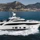 Princess 35m yacht for Sale Cannes France